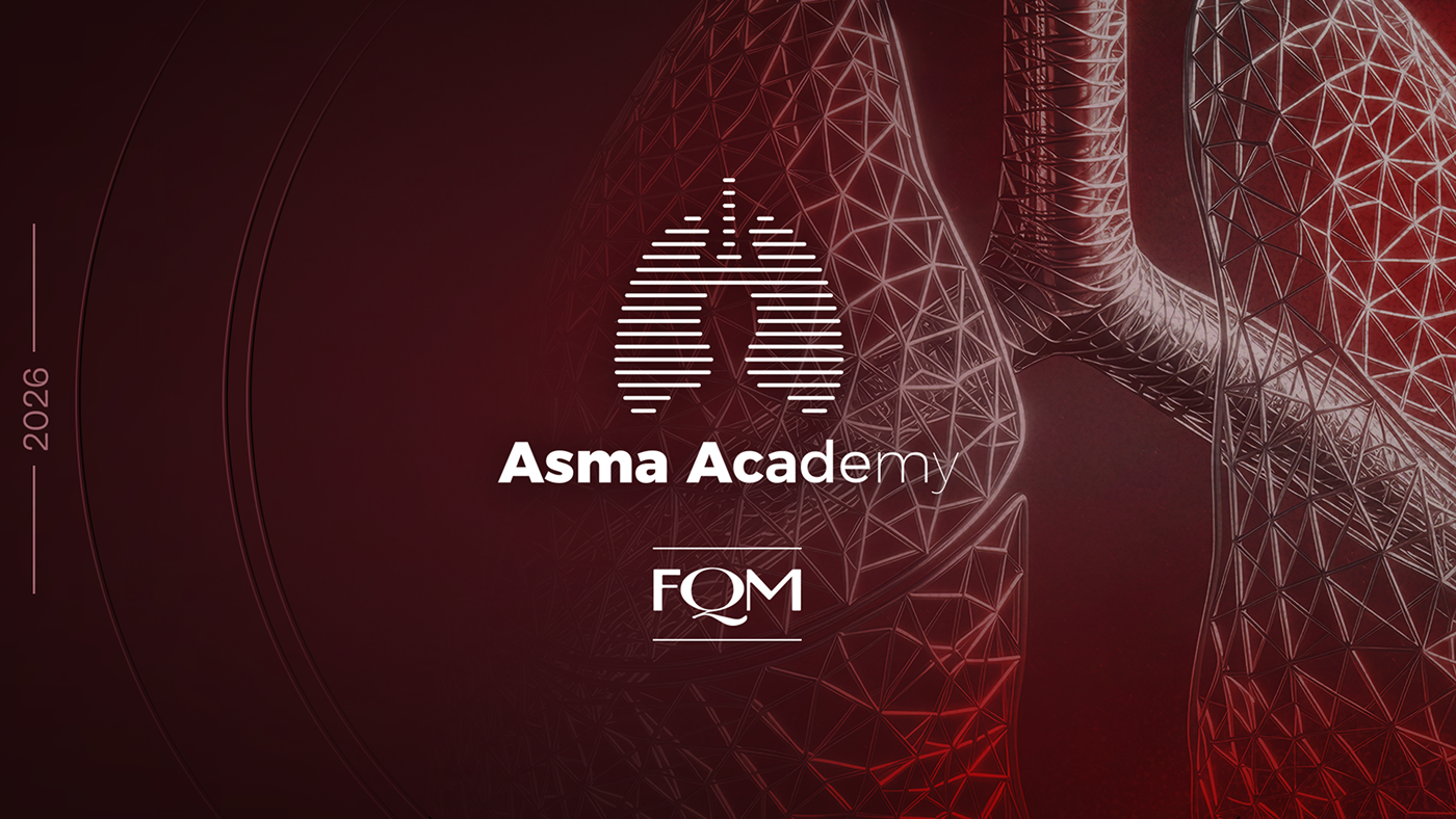 ASMA ACADEMY 2026: Direção de Arte para evento.
